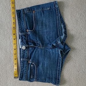 Aeropostale shorts, juniors size 1/2